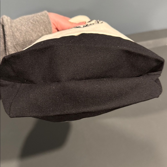 Monogrammed Pouch - Picture 4 of 5